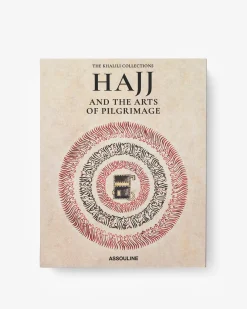 Assouline Kunst^Hadj En De Kunst Van Het Bedevaartsoord
