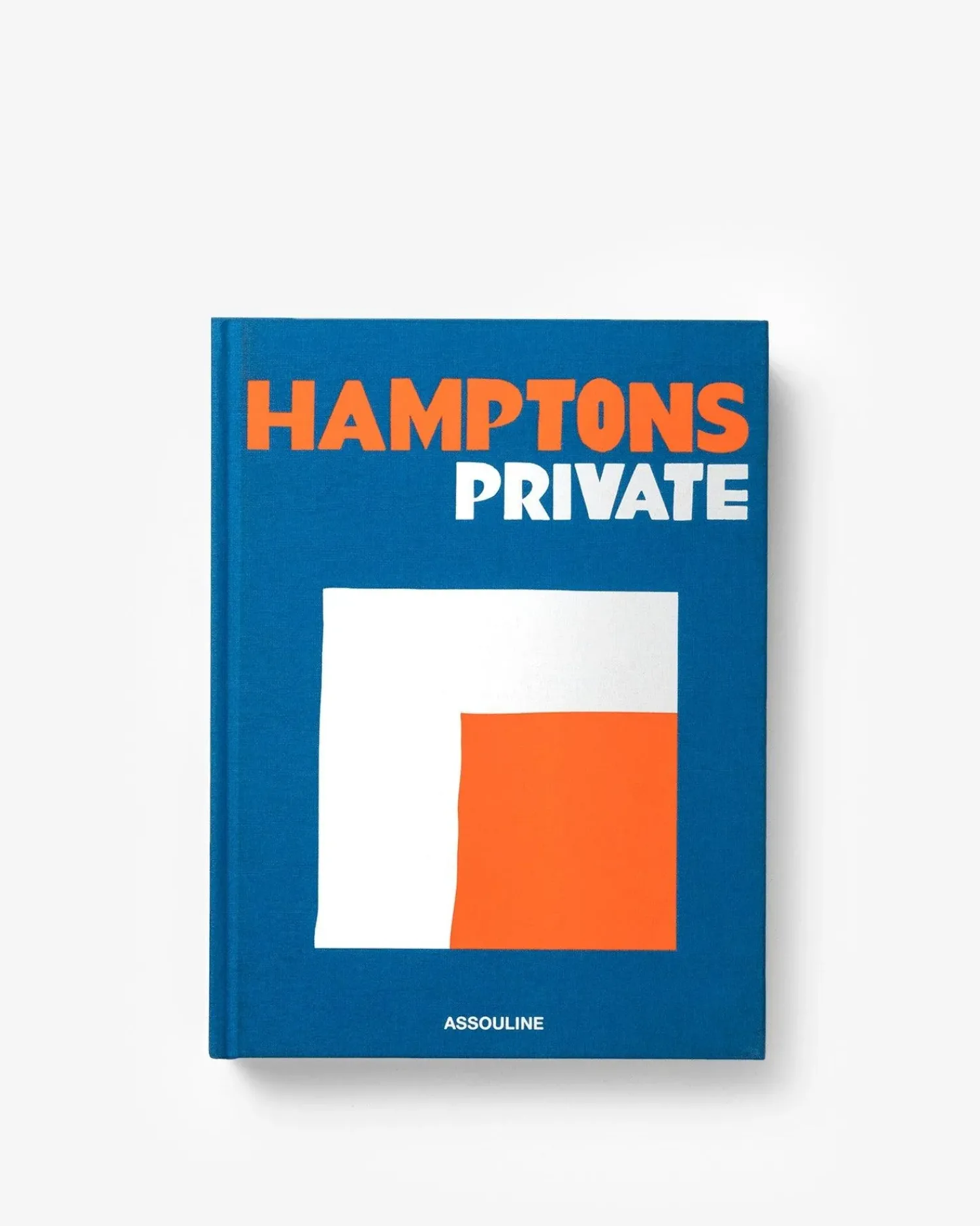 Assouline Reis^Hamptons Prive