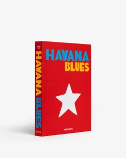 Assouline Reis^Havana-Blues