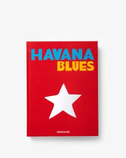 Assouline Reis^Havana-Blues