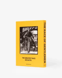 Assouline Sportwagens^Het Ras Der Heren