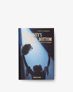 Assouline Film En Televisie^Het Zwarte Broekje Van Ma Rainey
