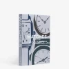 Assouline Iconische Merken^Horloges: Een Gids Door Hodinkee