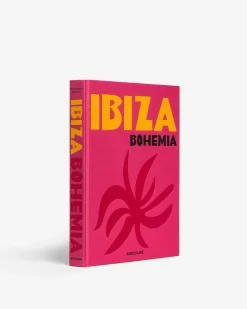 Assouline Reis^Ibiza Bohemen