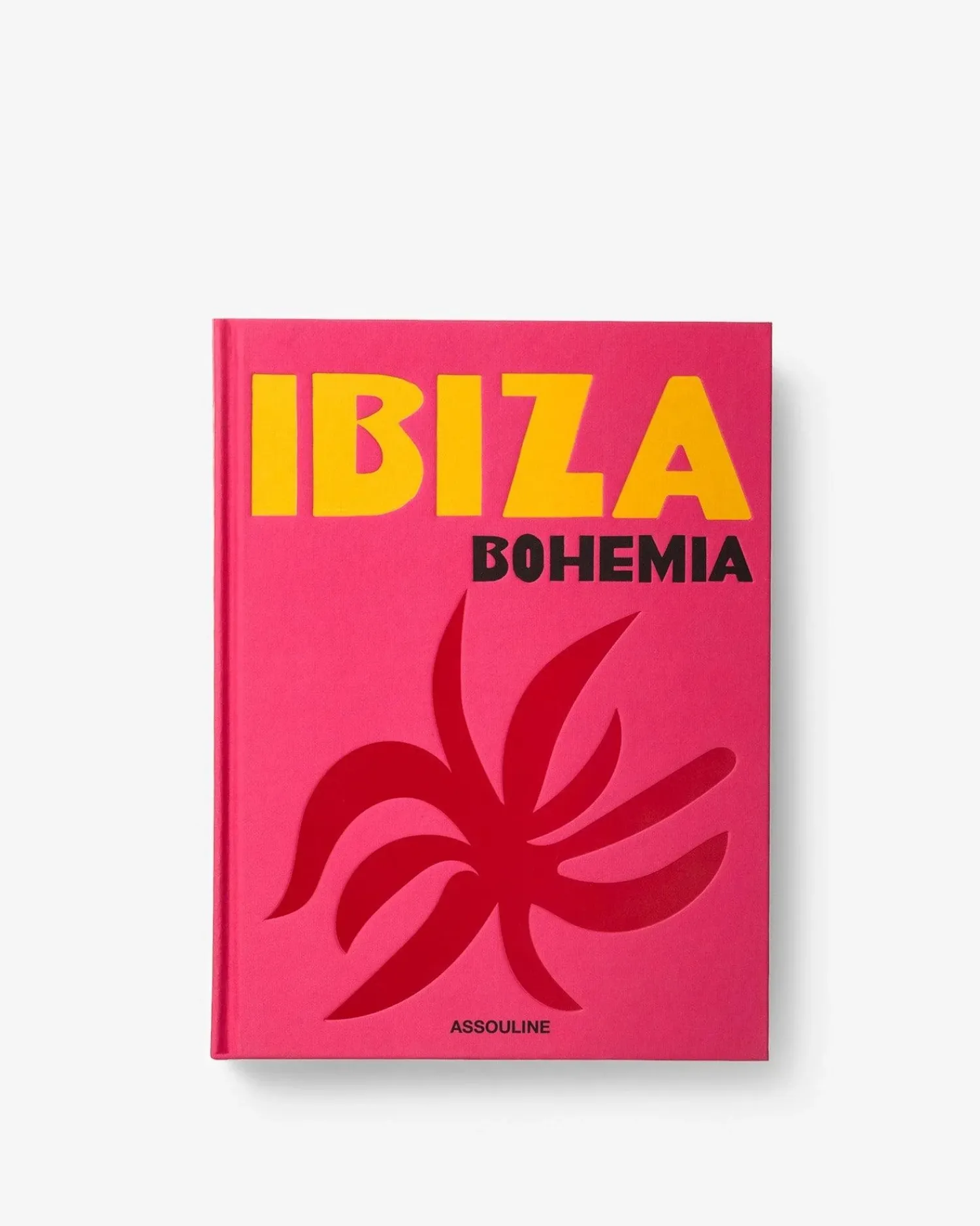 Assouline Reis^Ibiza Bohemen