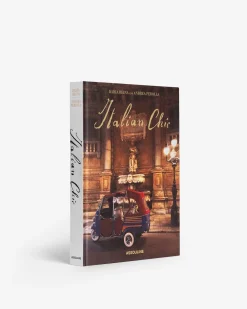 Assouline Reis^Italiaans Chique