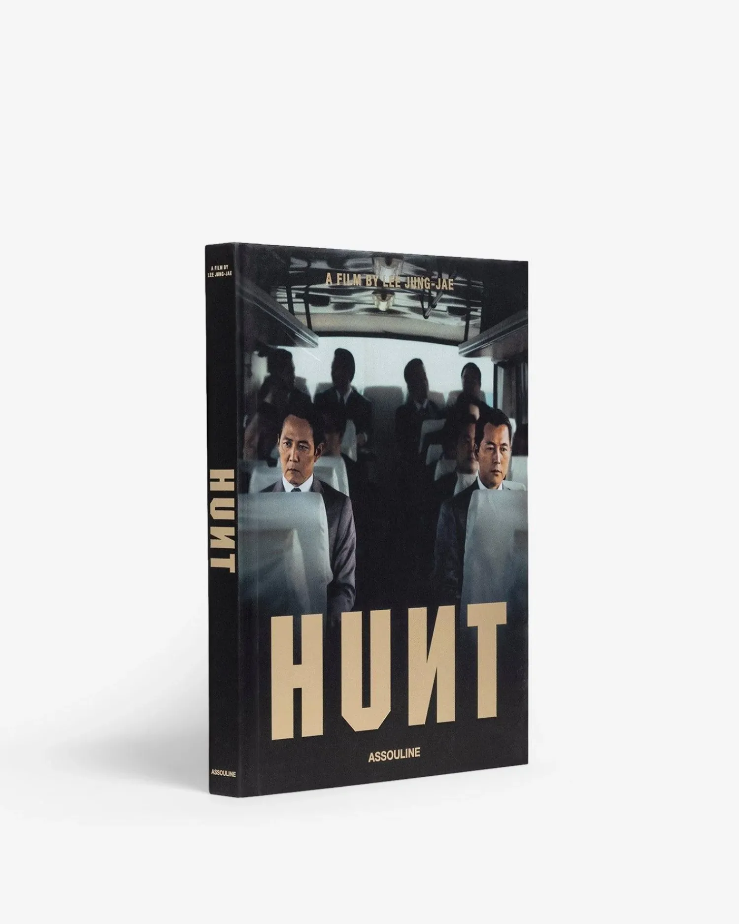 Assouline Film En Televisie^Jacht