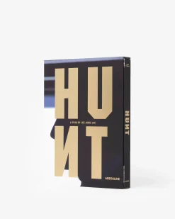 Assouline Film En Televisie^Jacht