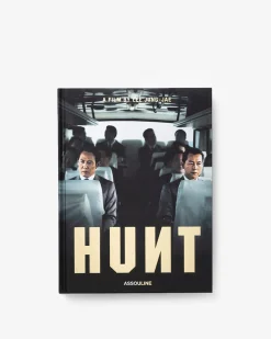 Assouline Film En Televisie^Jacht