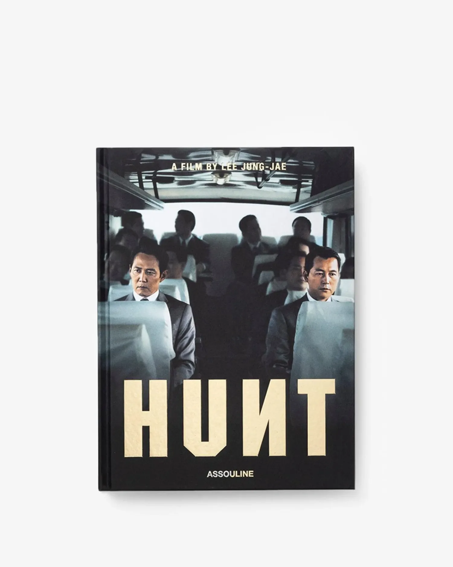 Assouline Film En Televisie^Jacht