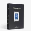 Assouline Iconische Merken^Jaeger-Lecoultre: Reverso