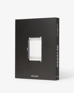 Assouline Iconische Merken^Jaeger-Lecoultre: Reverso