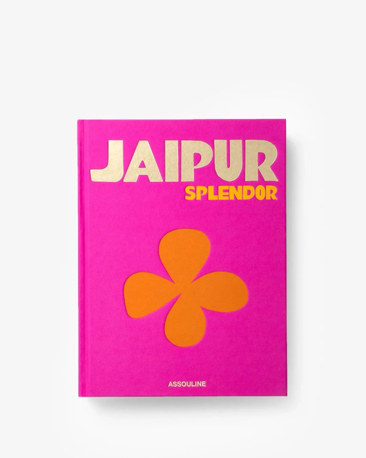 Assouline Reis^Jaipur Pracht