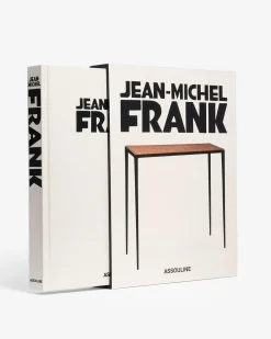 Assouline Architectonisch Ontwerp^Jean Michel Frank