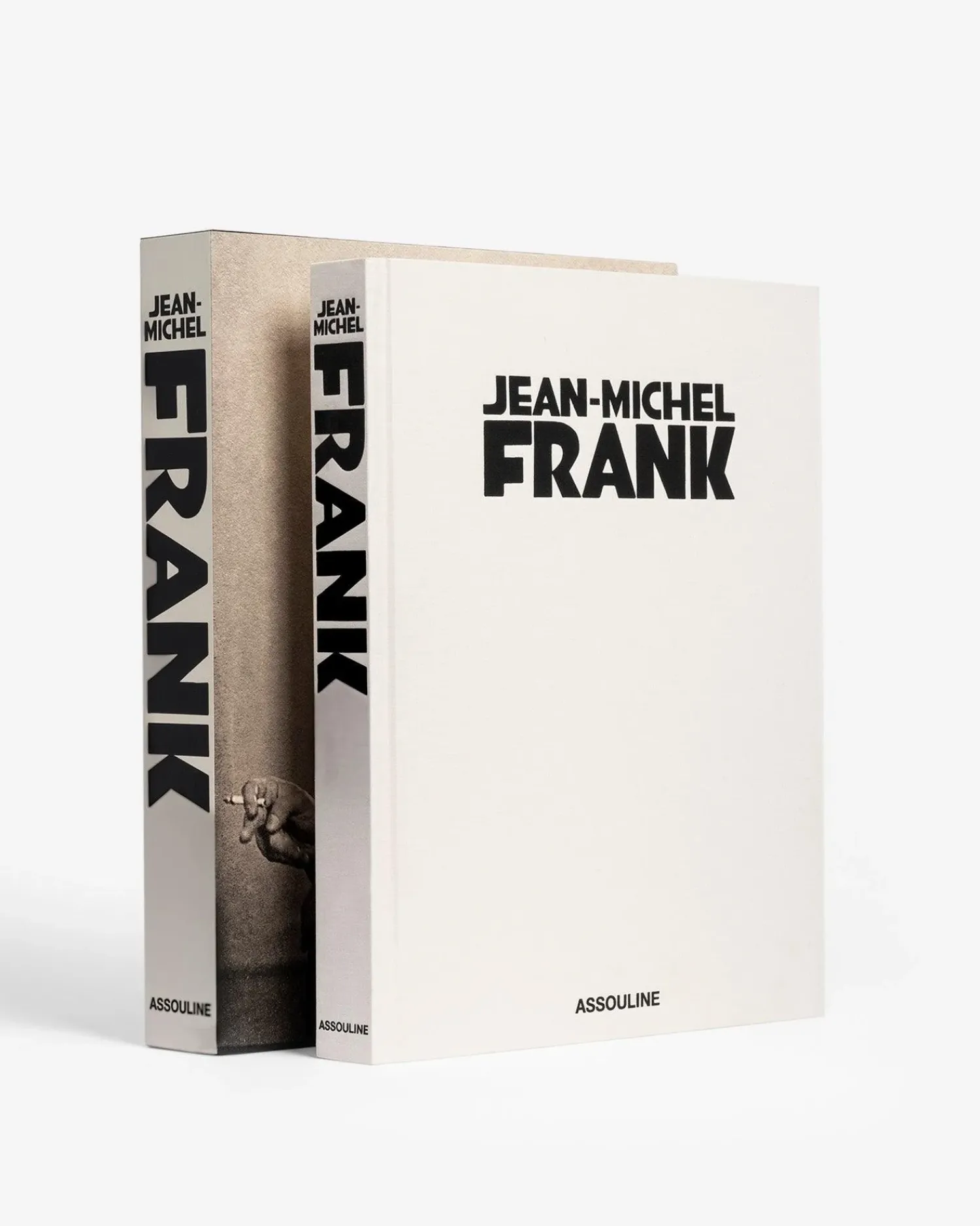 Assouline Architectonisch Ontwerp^Jean Michel Frank