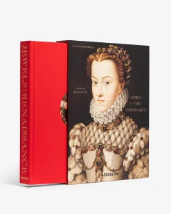 Assouline Sieraden^Juwelen Van De Renaissance