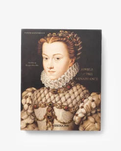 Assouline Sieraden^Juwelen Van De Renaissance