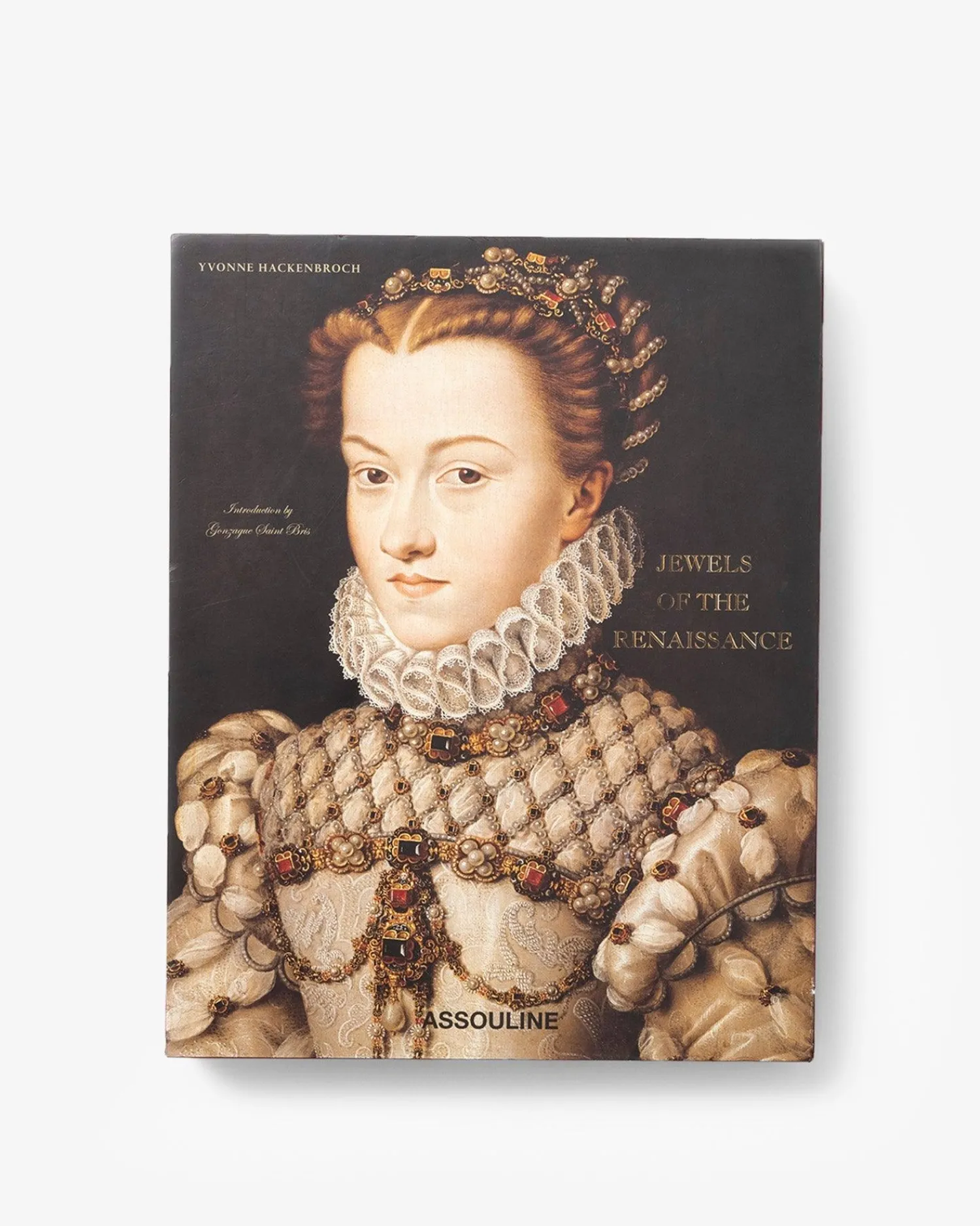Assouline Sieraden^Juwelen Van De Renaissance