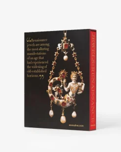 Assouline Sieraden^Juwelen Van De Renaissance