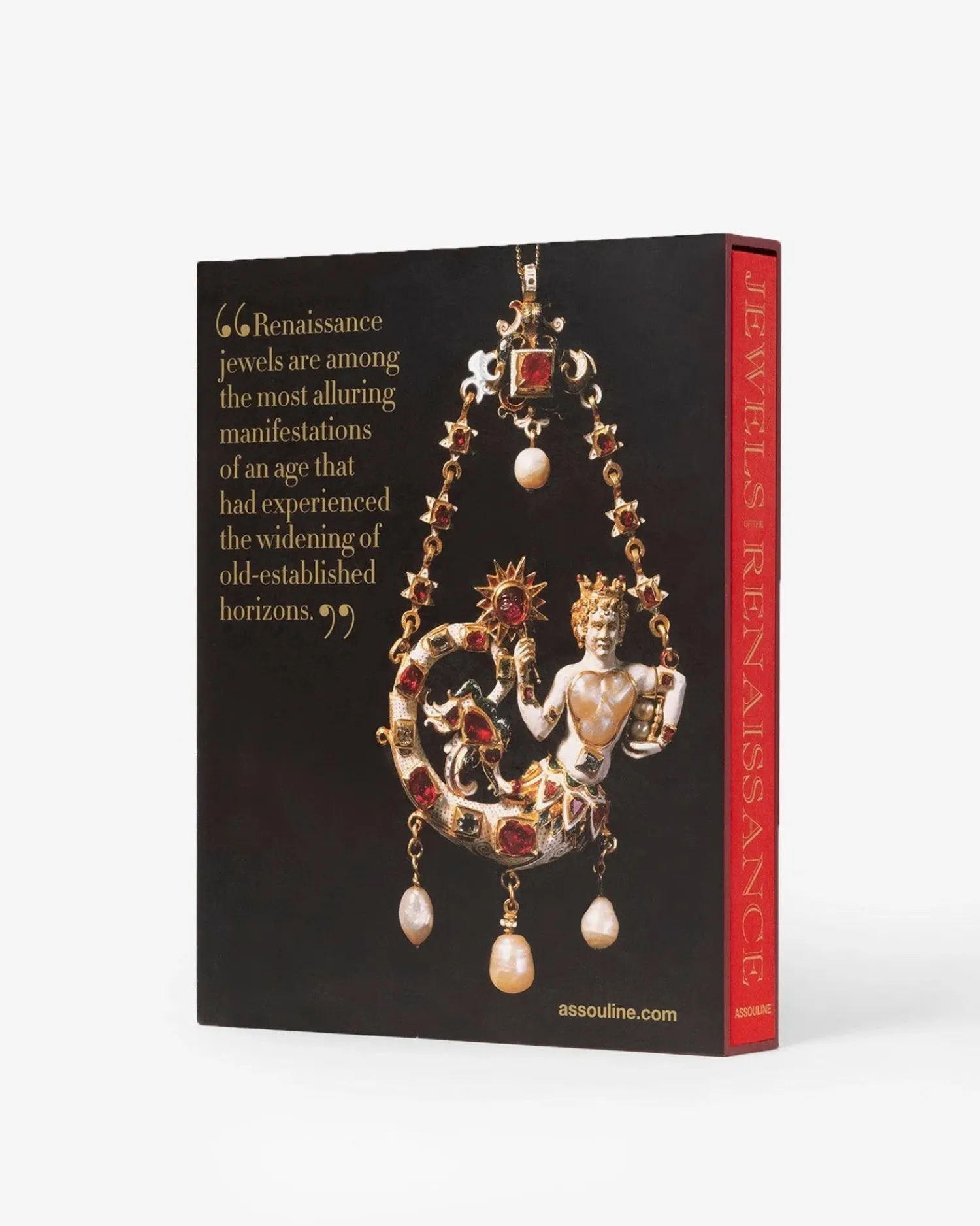 Assouline Sieraden^Juwelen Van De Renaissance