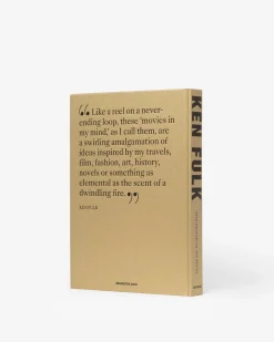 Assouline Architectonisch Ontwerp^Ken Fulk: De Film In Mijn Gedachten