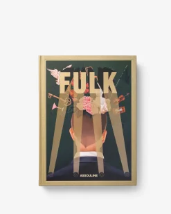 Assouline Architectonisch Ontwerp^Ken Fulk: De Film In Mijn Gedachten