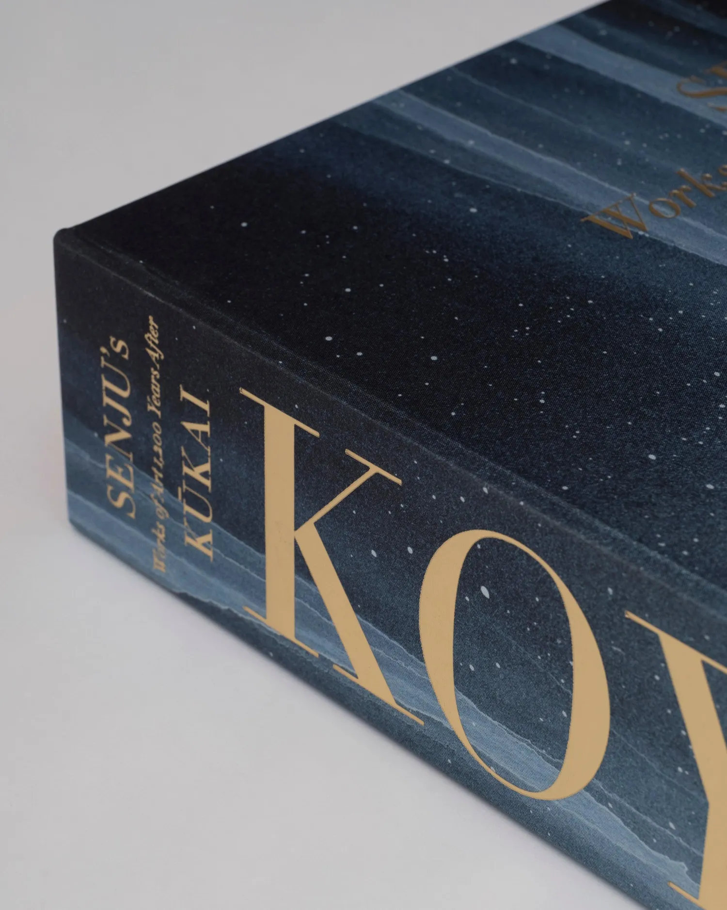 Assouline Kunst^Koyasan: Senju'S Kunstwerken 1200 Jaar Na Kukai