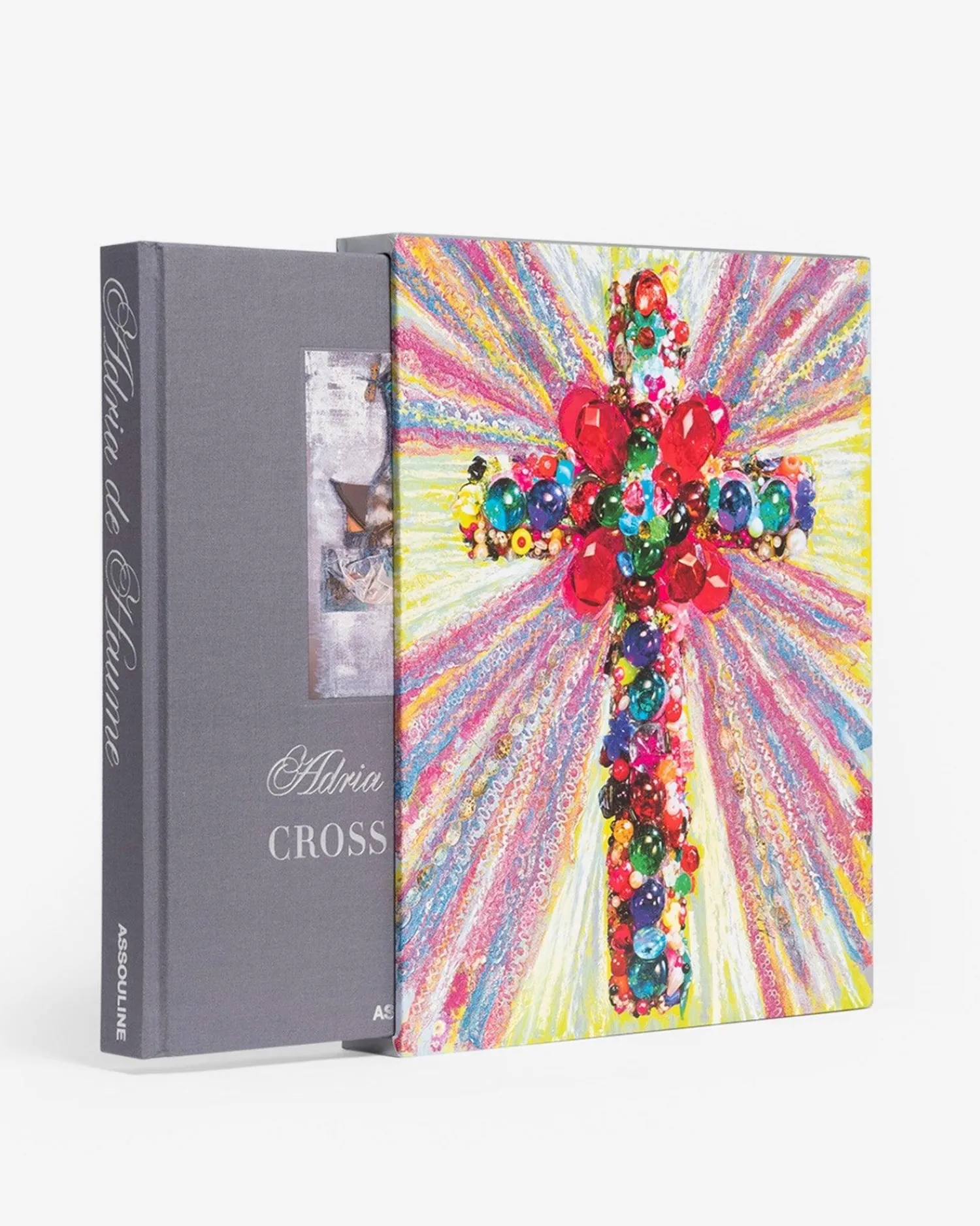 Assouline Kunst^Kruisdoel