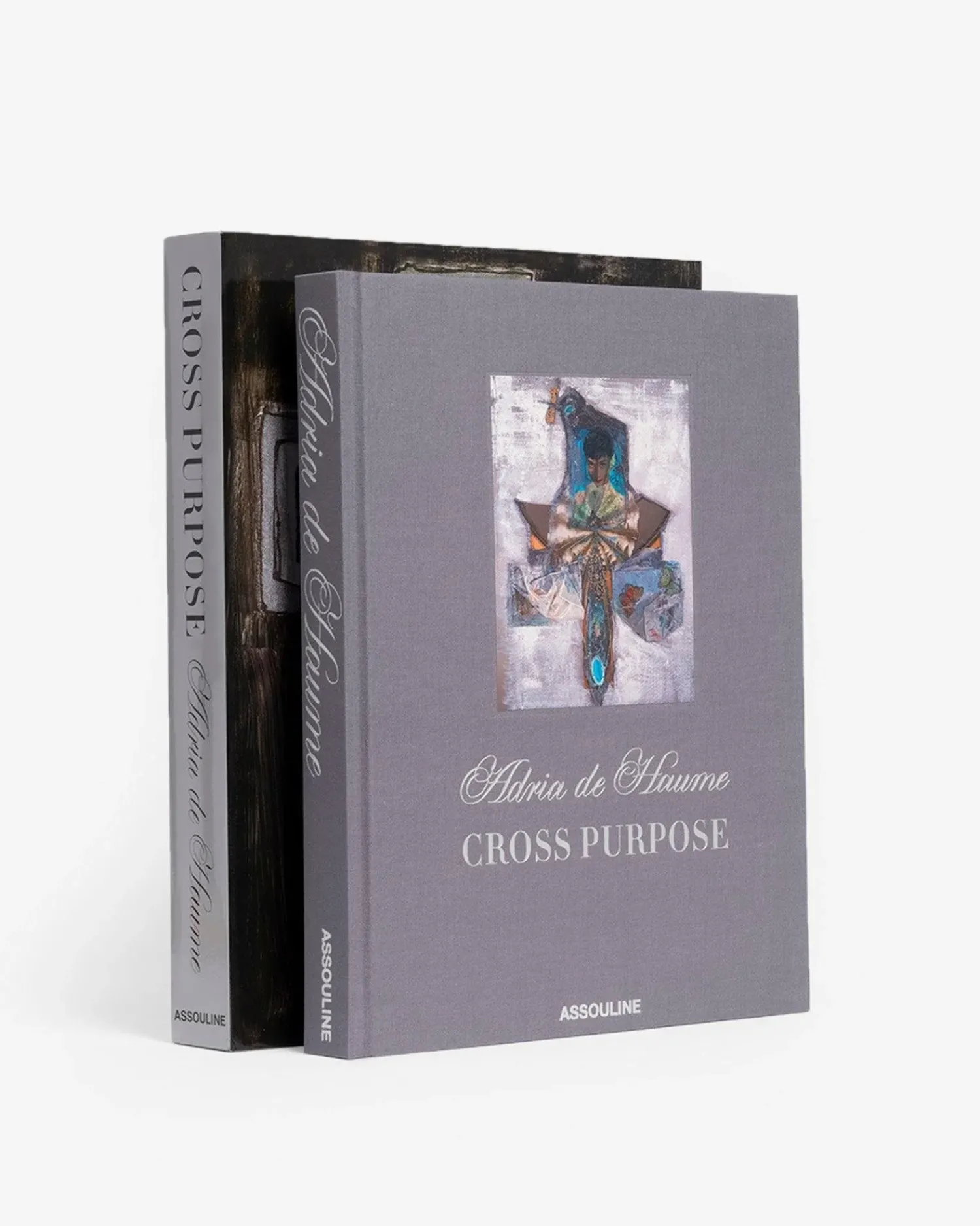 Assouline Kunst^Kruisdoel