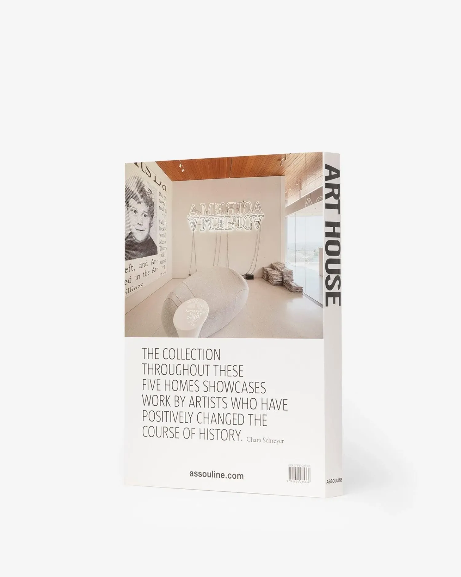 Assouline Kunst^Kunsthuis