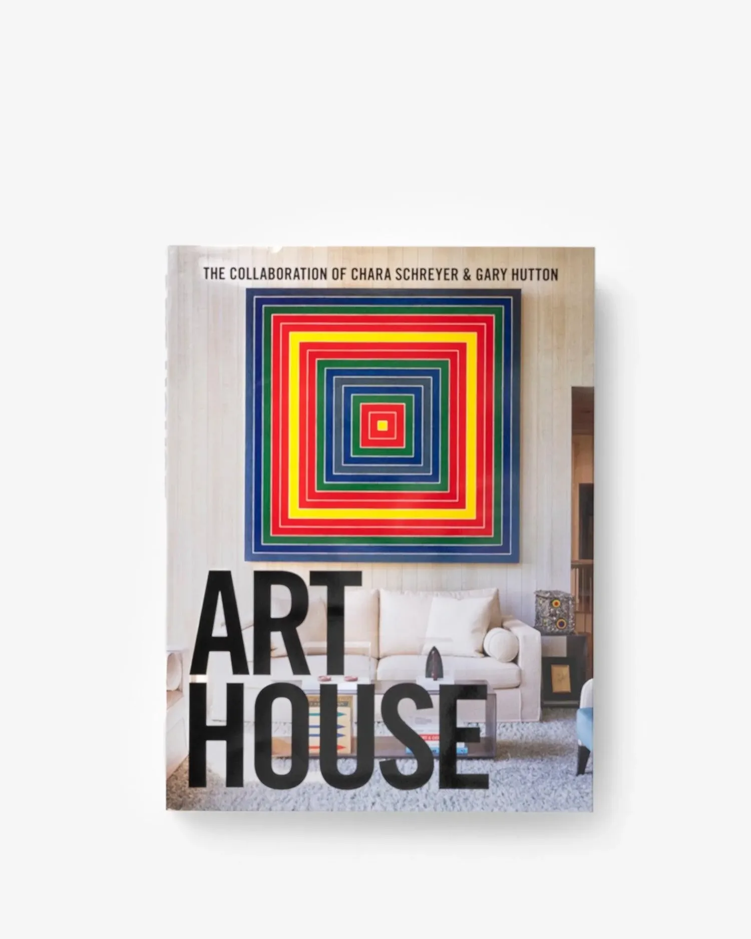 Assouline Kunst^Kunsthuis