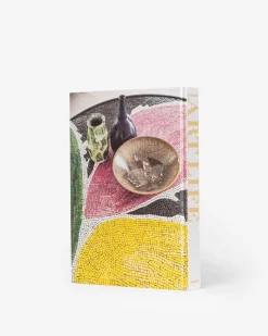 Assouline Kunst^Kunstleven Van Sig Bergamin