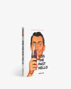 Assouline Eten Drinken^Kus Het Verleden Hallo