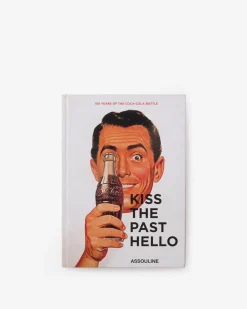 Assouline Eten Drinken^Kus Het Verleden Hallo