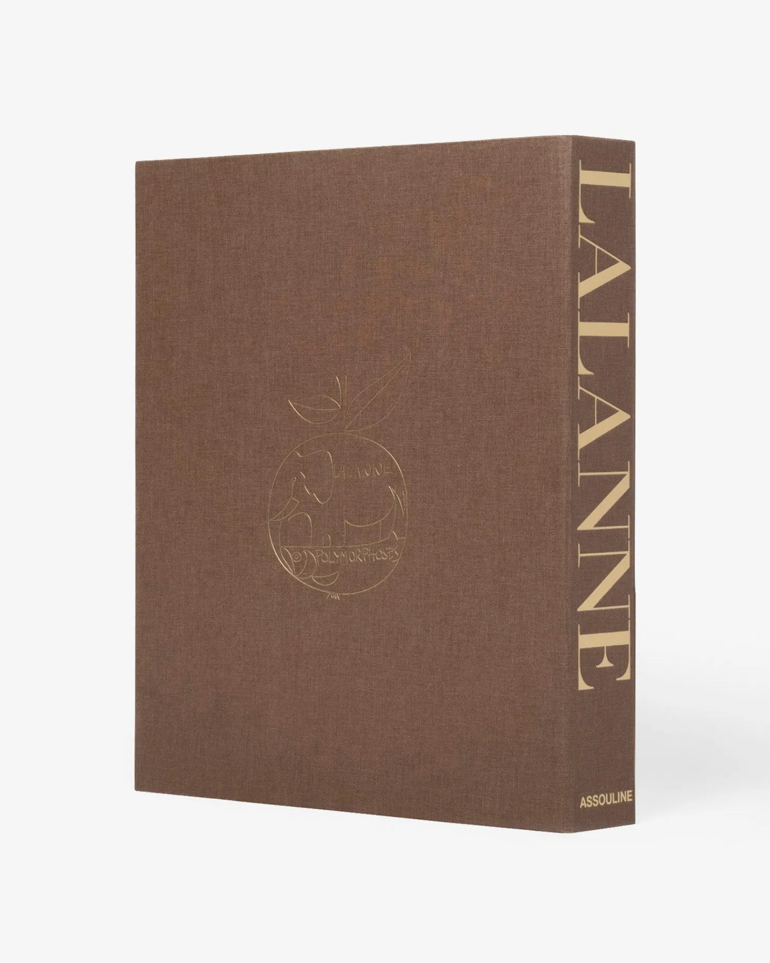 Assouline Kunst^Lalanne: Een Wereld Van Poezie