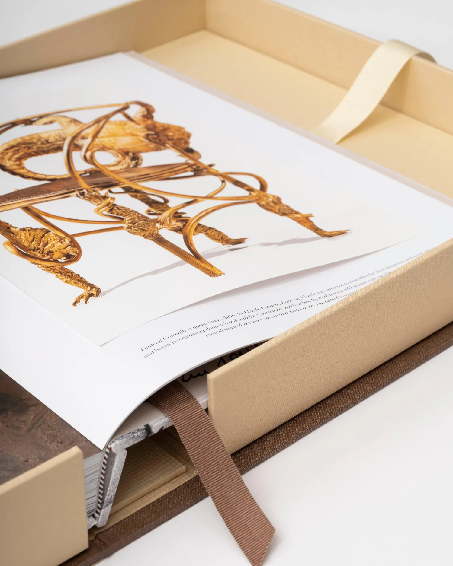 Assouline Kunst^Lalanne: Een Wereld Van Poezie