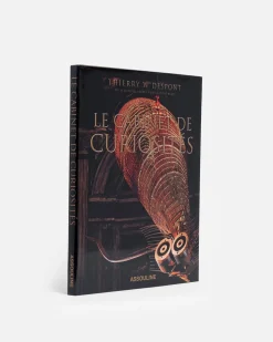 Assouline Architectonisch Ontwerp^Le Cabinet De Curiosites
