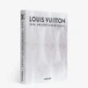 Assouline Iconische Merken^Louis Vuitton Skin: Architectuur Van Luxe (New York City-Editie)