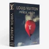 Assouline Iconische Merken^Louis Vuitton: Virgil Abloh (Ultieme Editie)