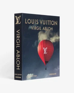 Assouline Iconische Merken^Louis Vuitton: Virgil Abloh (Ultieme Editie)