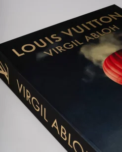 Assouline Iconische Merken^Louis Vuitton: Virgil Abloh (Ultieme Editie)