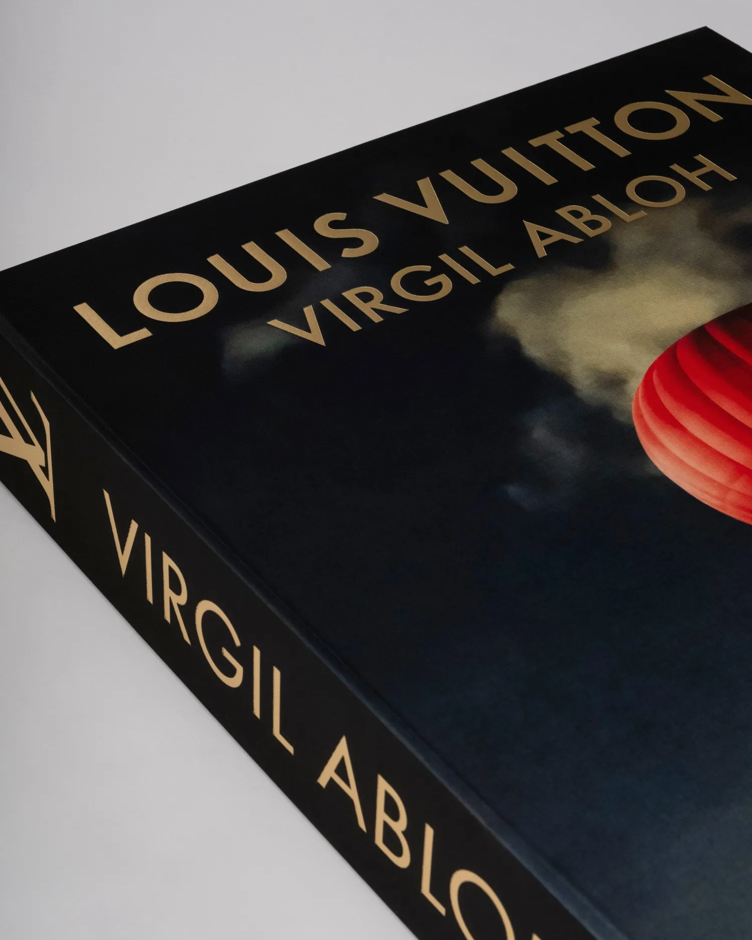 Assouline Iconische Merken^Louis Vuitton: Virgil Abloh (Ultieme Editie)