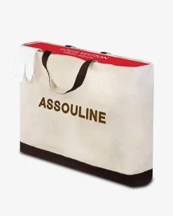 Assouline Iconische Merken^Louis Vuitton: Virgil Abloh (Ultieme Editie)