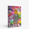 Assouline Iconische Merken^Louis Vuitton: Virgil Abloh (Klassieke Cartoonomslag)