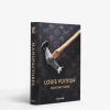 Assouline Iconische Merken^Louis Vuitton-Fabrikanten