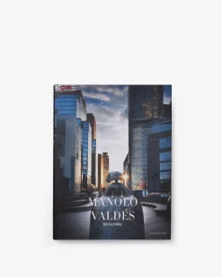 Assouline Kunst^Manolo Valdes: Broadway