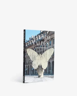 Assouline Kunst^Manolo Valdes: Place Vendome