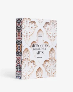 Assouline Reis^Marokkaanse Decoratieve Kunsten