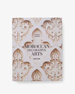 Assouline Reis^Marokkaanse Decoratieve Kunsten (Frans)