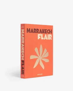 Assouline Reis^Marrakech-Flair